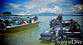 scuba diving photo