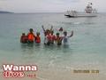 scuba diving photo