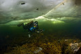 scuba diving photo