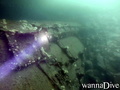 scuba diving photo