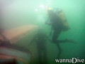 scuba diving photo