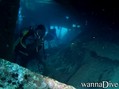 scuba diving photo