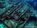 scuba diving photo