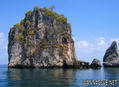 scuba diving photo