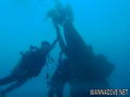 scuba diving photo