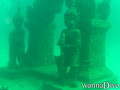 scuba diving photo