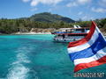 scuba diving photo
