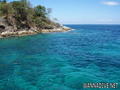 scuba diving photo