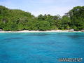 scuba diving photo