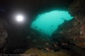 scuba diving photo