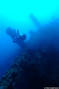 scuba diving photo