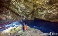 scuba diving photo