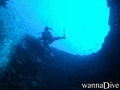 scuba diving photo