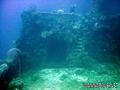 scuba diving photo