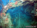 scuba diving photo