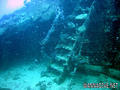 scuba diving photo