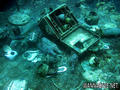 scuba diving photo