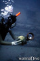scuba diving photo