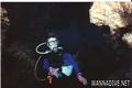 scuba diving photo
