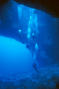 scuba diving photo