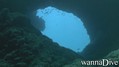 scuba diving photo