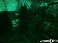 scuba diving photo