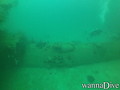 scuba diving photo