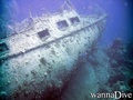 scuba diving photo