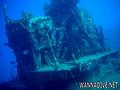 scuba diving photo
