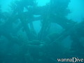 scuba diving photo