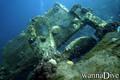 scuba diving photo