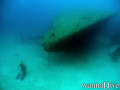 scuba diving photo