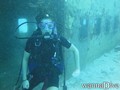 scuba diving photo