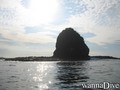 scuba diving photo