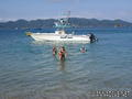 scuba diving photo