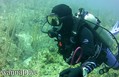 scuba diving photo