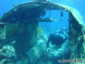 scuba diving photo