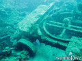 scuba diving photo