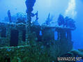 scuba diving photo