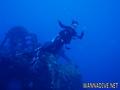 scuba diving photo