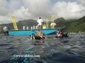 scuba diving photo