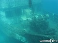 scuba diving photo