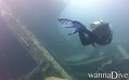 scuba diving photo