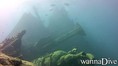 scuba diving photo