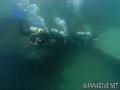 scuba diving photo