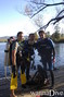 scuba diving photo