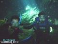 scuba diving photo