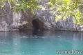 scuba diving photo