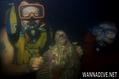 scuba diving photo