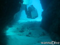scuba diving photo